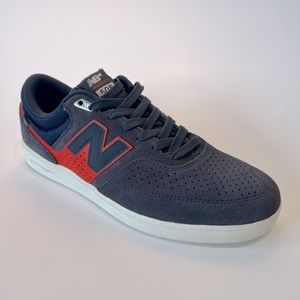 Mens New Balance 508 Navy/White Mens Sizes 8, 8.5